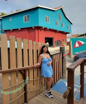 Mexico Mega / jailyneojeda / what_happens_in_mexico nude photo #0282