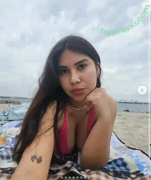 Mexico Mega / jailyneojeda / what_happens_in_mexico nude photo #0291