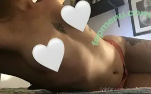 Mexico Mega / jailyneojeda / what_happens_in_mexico nude photo #0345