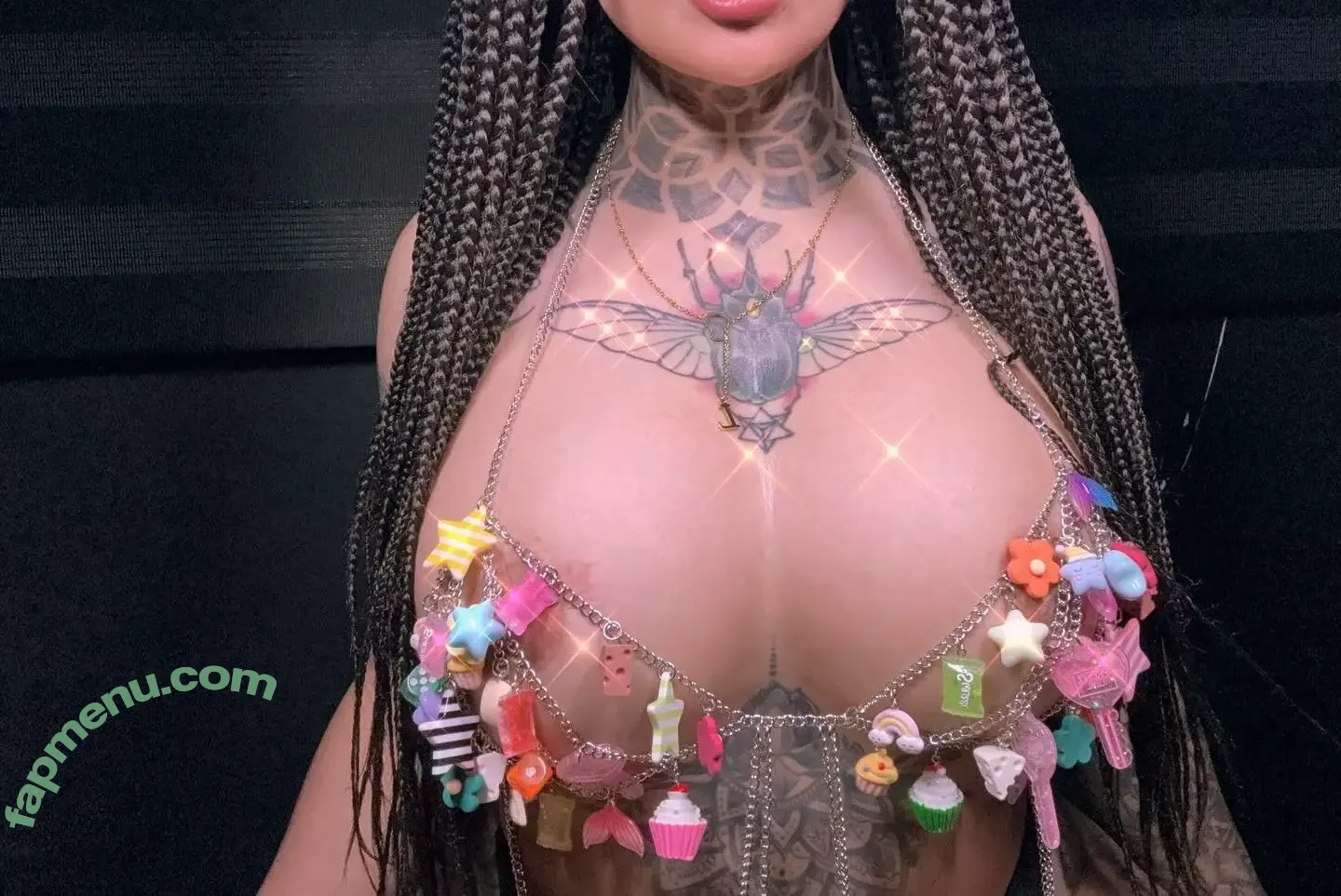 Mexico Mega nude photo #0117 (jailyneojeda / what_happens_in_mexico)