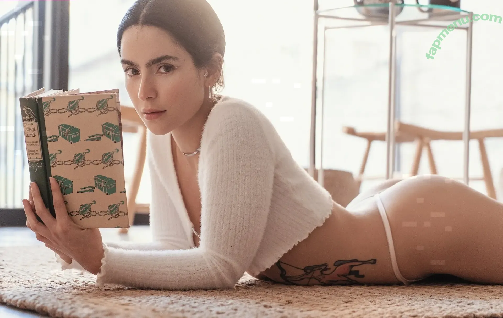 Mexico Mega nude photo #0195 (jailyneojeda / what_happens_in_mexico)