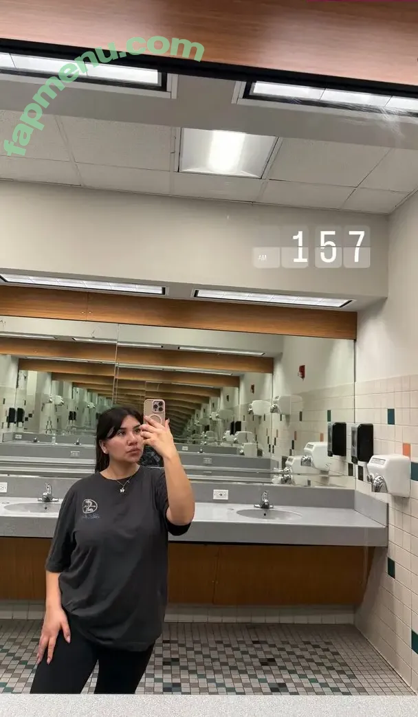 Mexico Mega nude photo #0285 (jailyneojeda / what_happens_in_mexico)