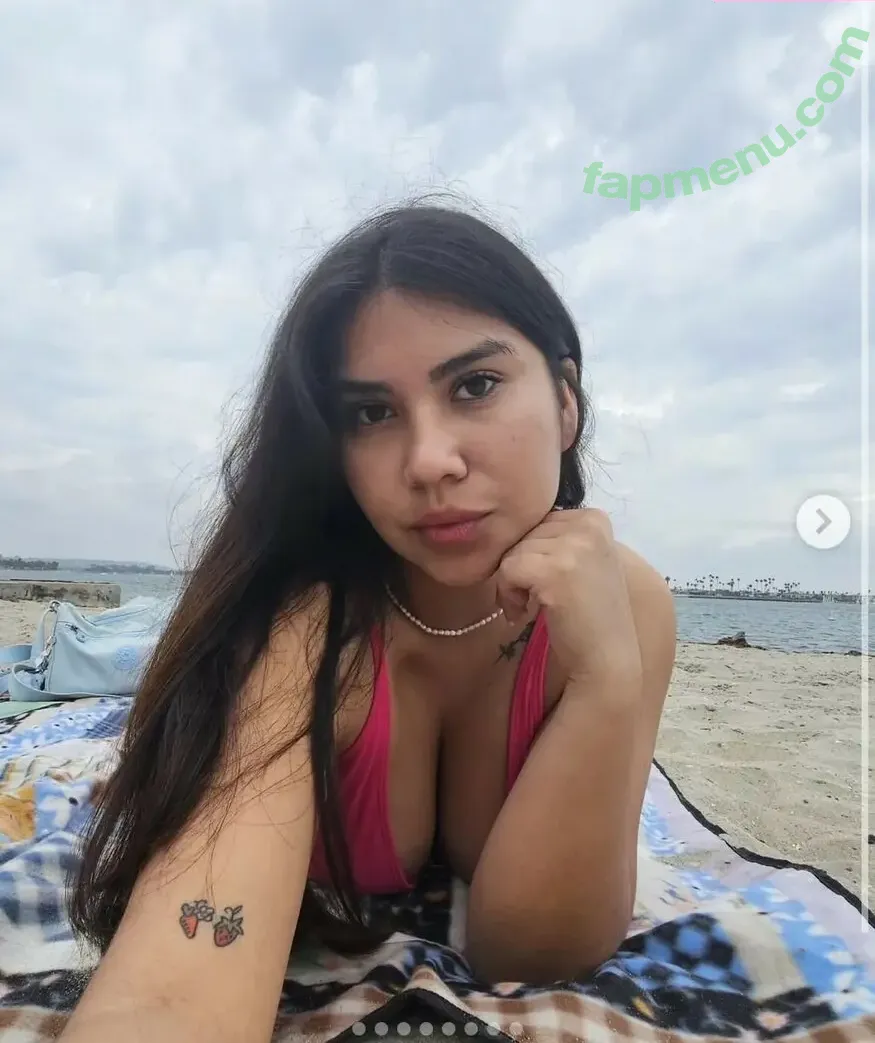 Mexico Mega nude photo #0291 (jailyneojeda / what_happens_in_mexico)