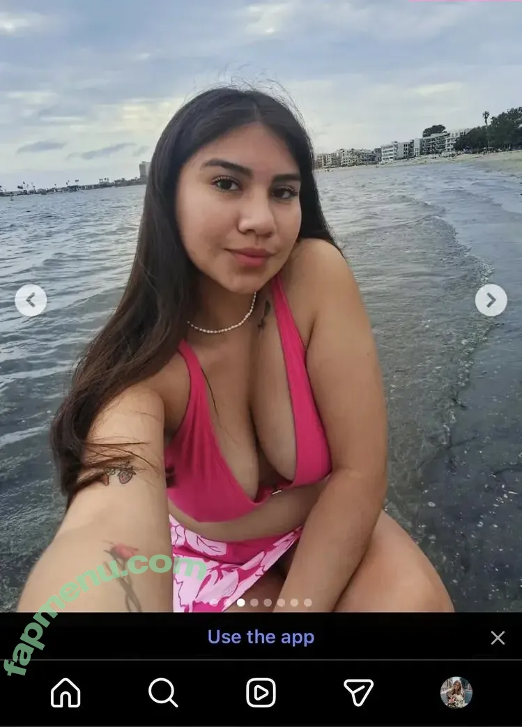 Mexico Mega nude photo #0292 (jailyneojeda / what_happens_in_mexico)