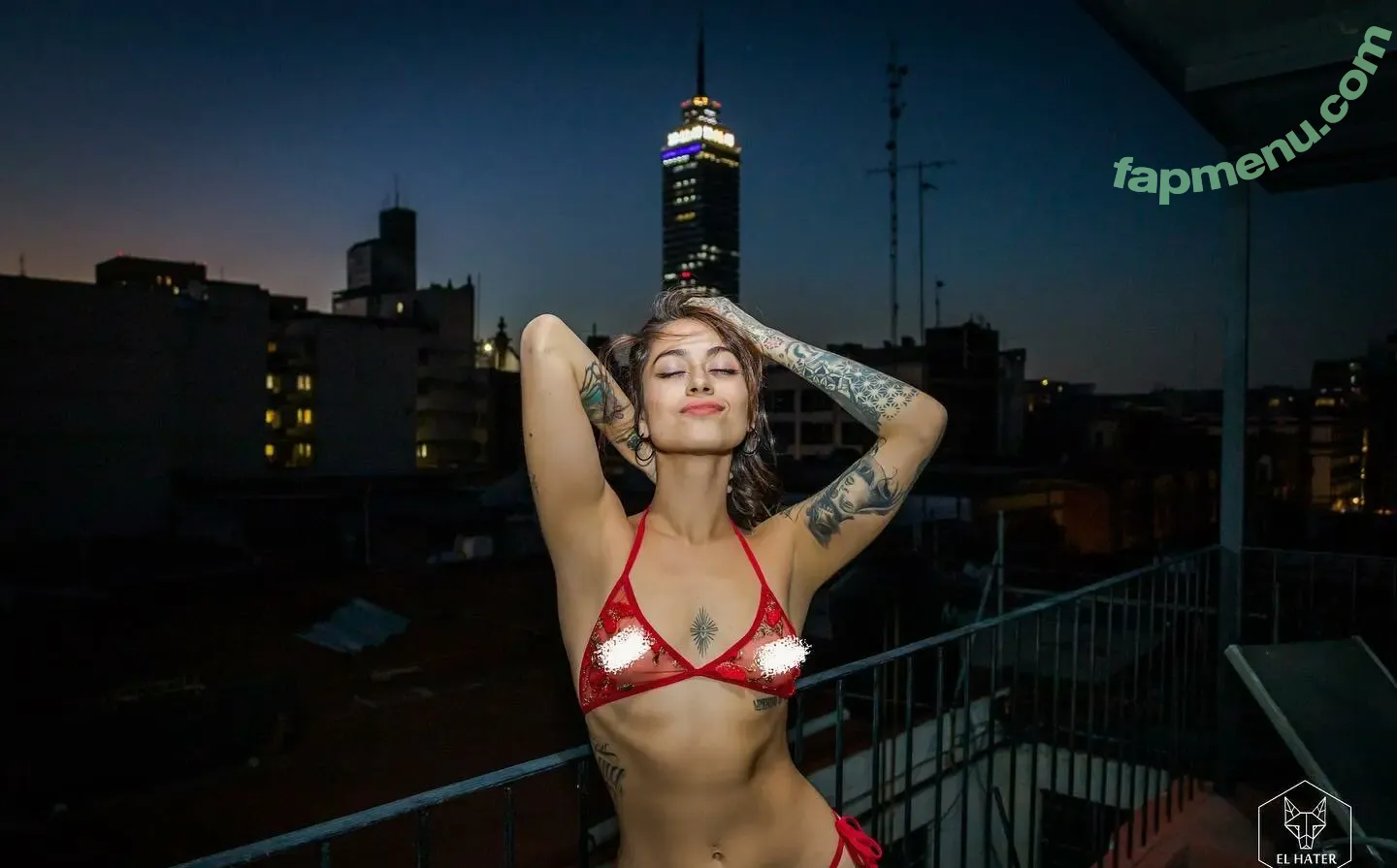 Mexico Mega nude photo #0337 (jailyneojeda / what_happens_in_mexico)