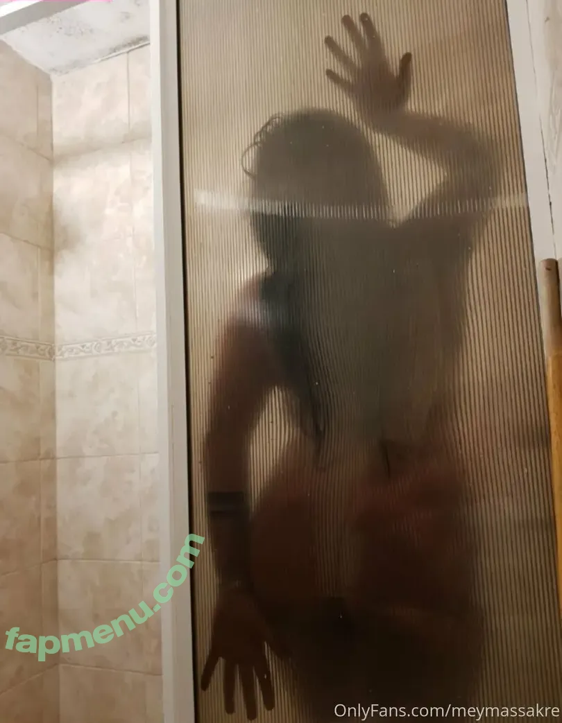 meymassakre nude photo #0002 (meymassakre)