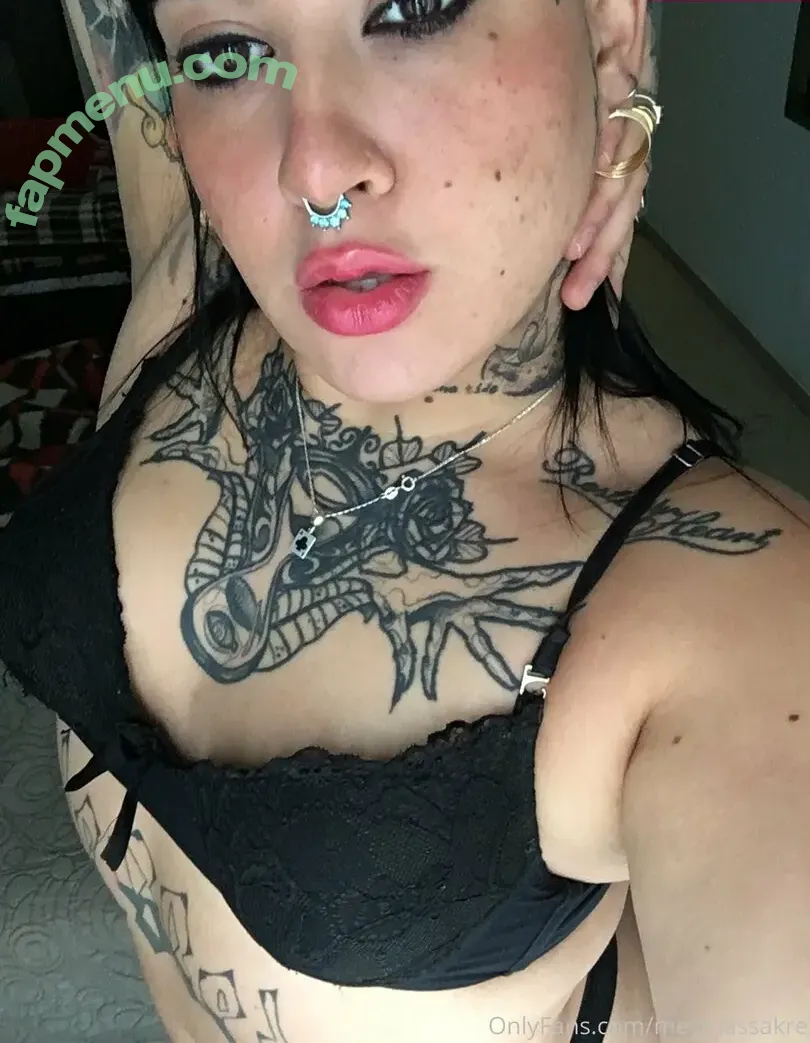 meymassakre nude photo #0038 (meymassakre)