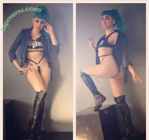 Mezcal4Real / Shhh_Shane / Tina Tokyo nude photo #0025