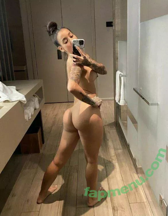 Meztiza nude photo #0006 (mestizaofficial)