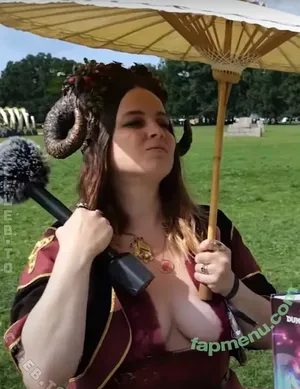 Mháire Stritter / channels / mhairestritter / orkenspaltertv nude photo #0185