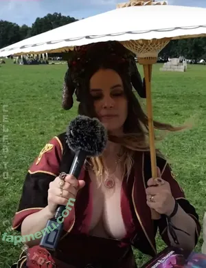 Mháire Stritter / channels / mhairestritter / orkenspaltertv nude photo #0186