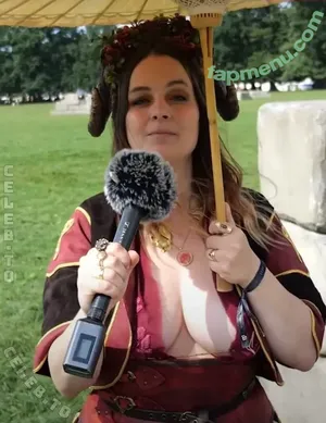 Mháire Stritter / channels / mhairestritter / orkenspaltertv nude photo #0189