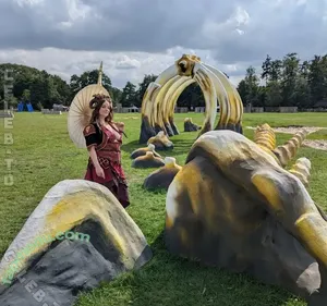 Mháire Stritter / channels / mhairestritter / orkenspaltertv nude photo #0199