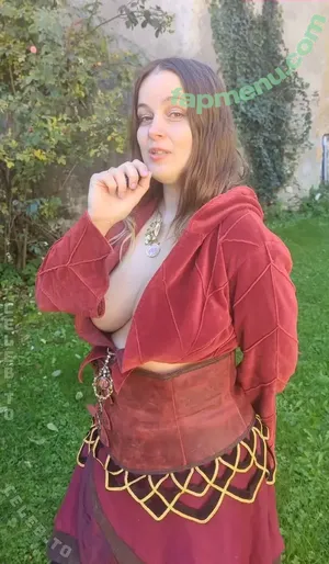 Mháire Stritter / channels / mhairestritter / orkenspaltertv nude photo #0227