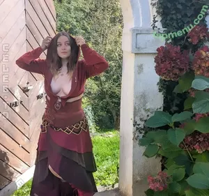 Mháire Stritter / channels / mhairestritter / orkenspaltertv nude photo #0231