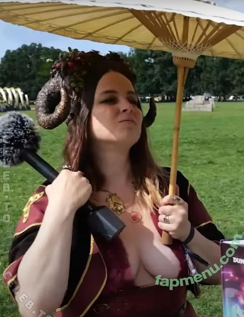 Mháire Stritter nude photo #0185 (channels / mhairestritter / orkenspaltertv)