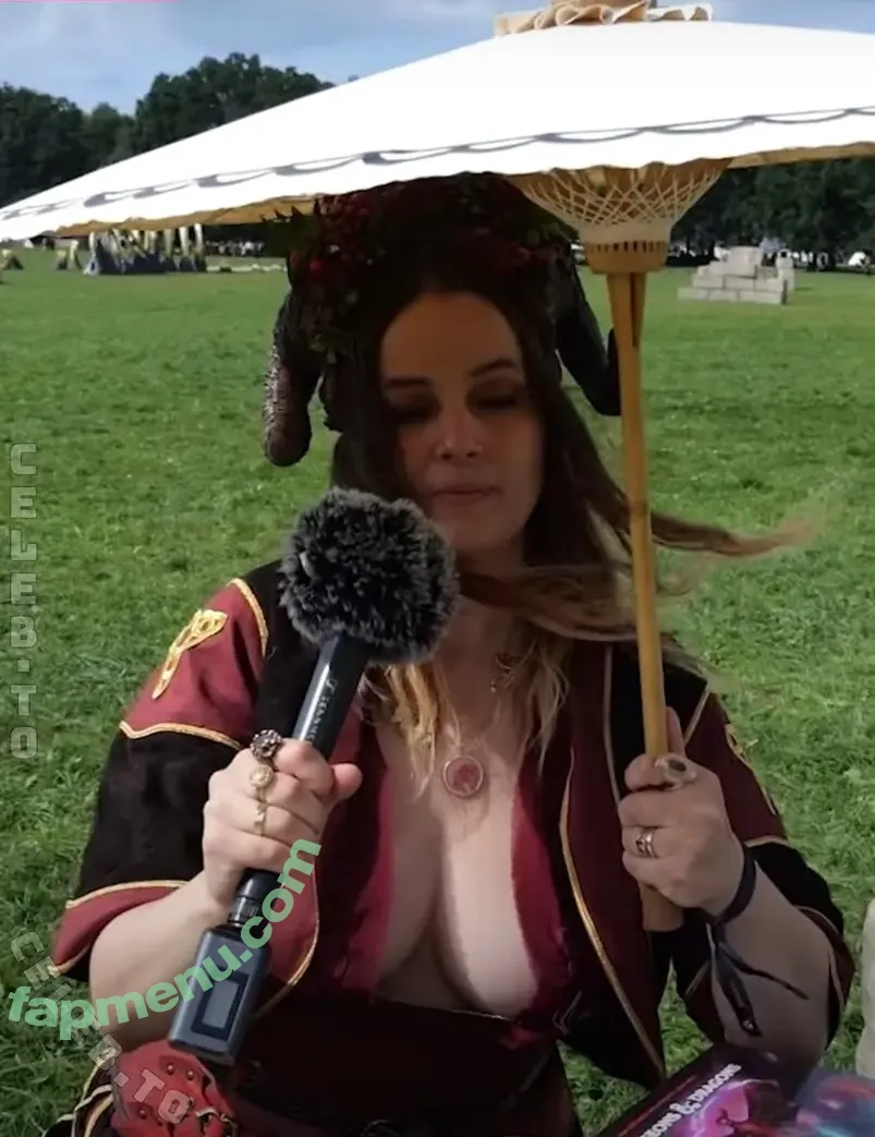 Mháire Stritter nude photo #0186 (channels / mhairestritter / orkenspaltertv)