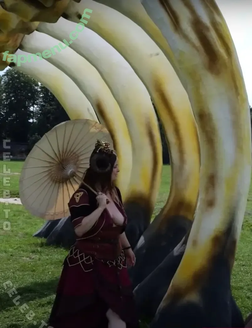 Mháire Stritter nude photo #0188 (channels / mhairestritter / orkenspaltertv)