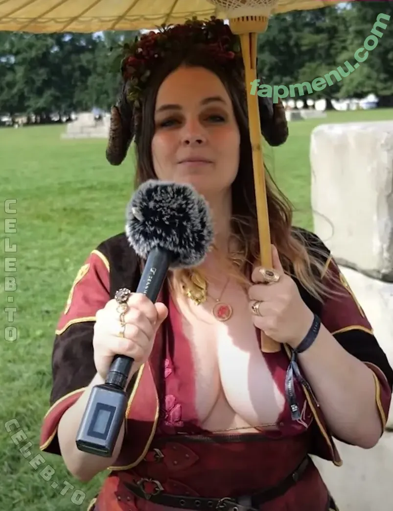 Mháire Stritter nude photo #0189 (channels / mhairestritter / orkenspaltertv)