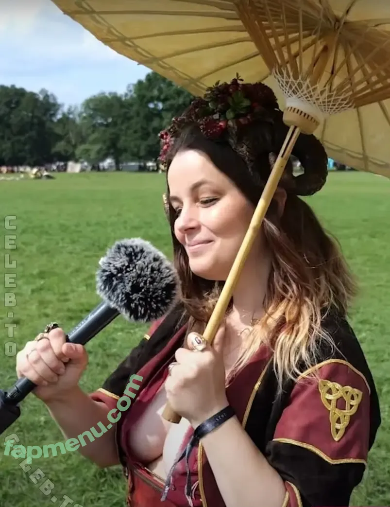 Mháire Stritter nude photo #0190 (channels / mhairestritter / orkenspaltertv)