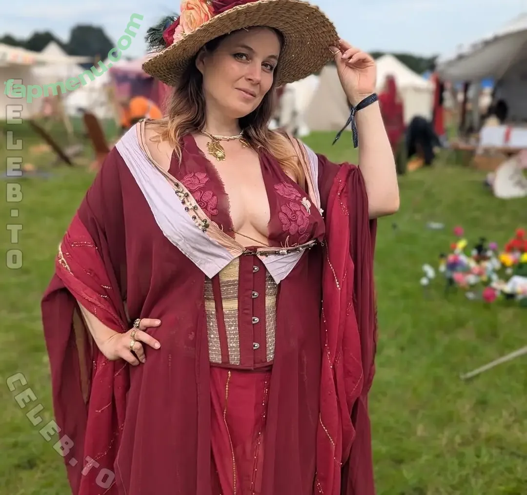 Mháire Stritter nude photo #0193 (channels / mhairestritter / orkenspaltertv)