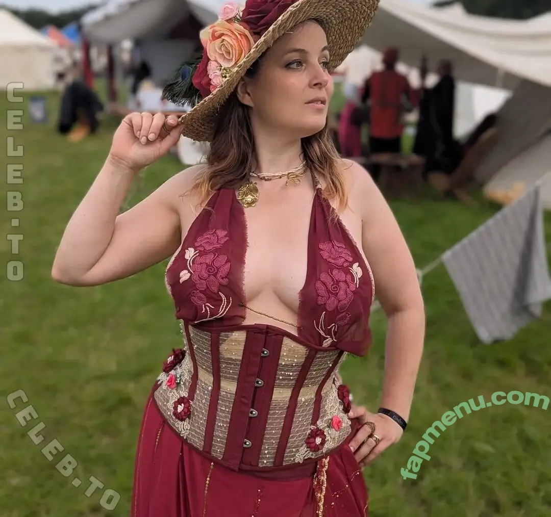 Mháire Stritter nude photo #0194 (channels / mhairestritter / orkenspaltertv)