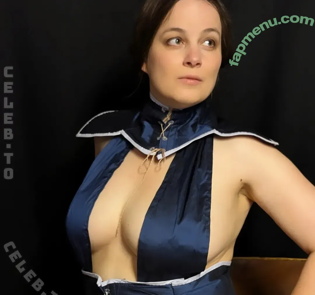 Mháire Stritter nude photo #0210 (channels / mhairestritter / orkenspaltertv)