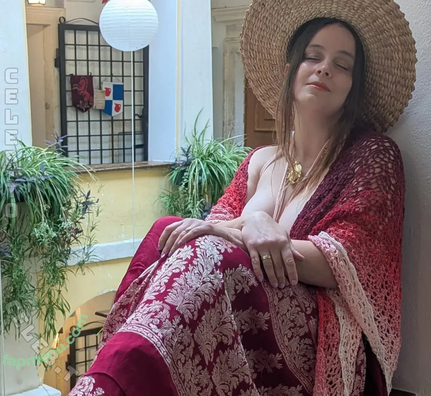 Mháire Stritter nude photo #0223 (channels / mhairestritter / orkenspaltertv)