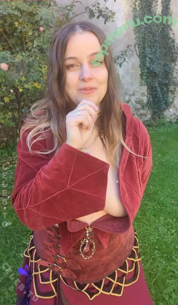 Mháire Stritter nude photo #0226 (channels / mhairestritter / orkenspaltertv)