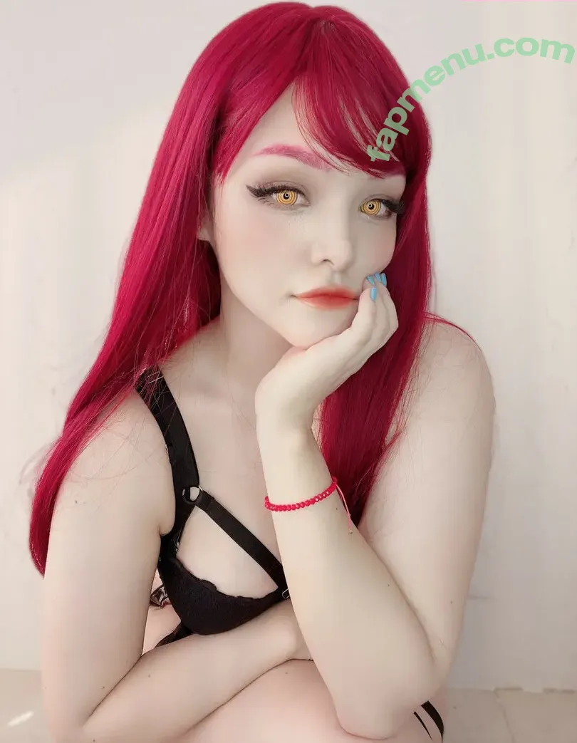 Mhisa.cos nude photo #0004 (Mhisa.cos)