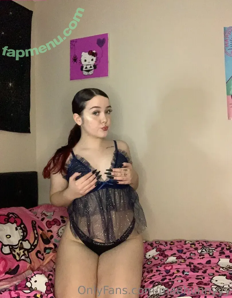 mhunnyyy nude photo #0008 (mhunnyyy)