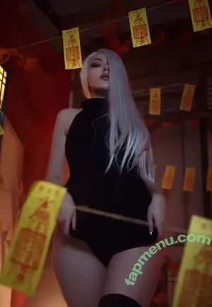 Mi2ray Cosplay / mi2ray2 nude photo #0158