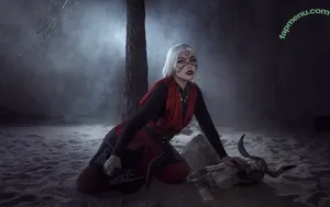 Mi2ray Cosplay / mi2ray2 nude photo #0173