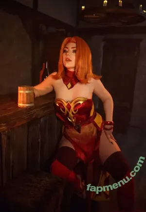 Mi2ray Cosplay / mi2ray2 nude photo #0174