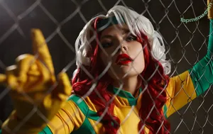 Mi2ray Cosplay / mi2ray2 nude photo #0180