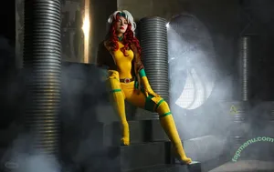 Mi2ray Cosplay / mi2ray2 nude photo #0184