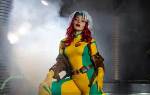 Mi2ray Cosplay / mi2ray2 nude photo #0186