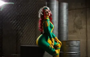 Mi2ray Cosplay / mi2ray2 nude photo #0187