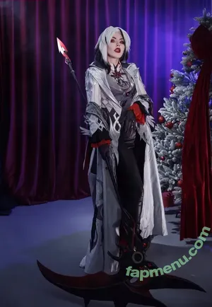 Mi2ray Cosplay / mi2ray2 nude photo #0188