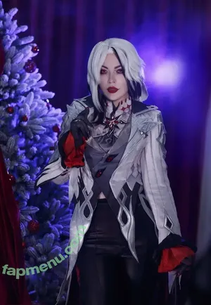 Mi2ray Cosplay / mi2ray2 nude photo #0190