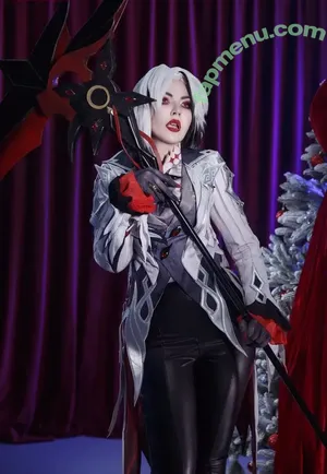 Mi2ray Cosplay / mi2ray2 nude photo #0191