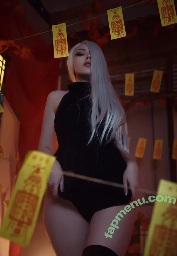 Mi2ray Cosplay nude photo #0158 (mi2ray2)