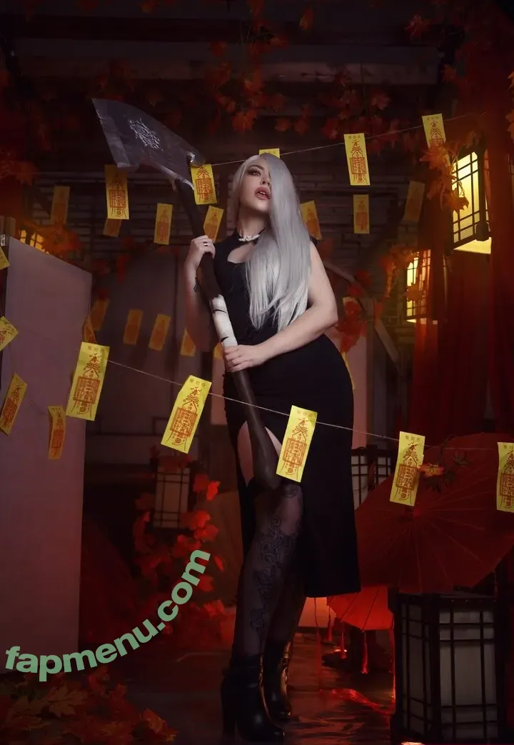 Mi2ray Cosplay nude photo #0163 (mi2ray2)