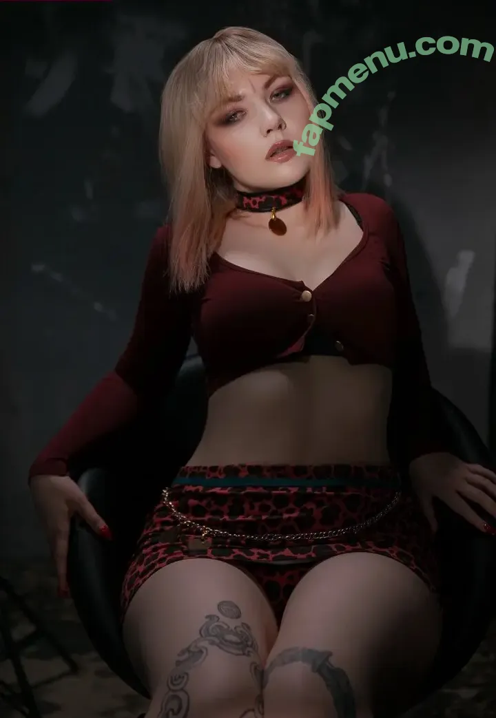 Mi2ray Cosplay nude photo #0166 (mi2ray2)