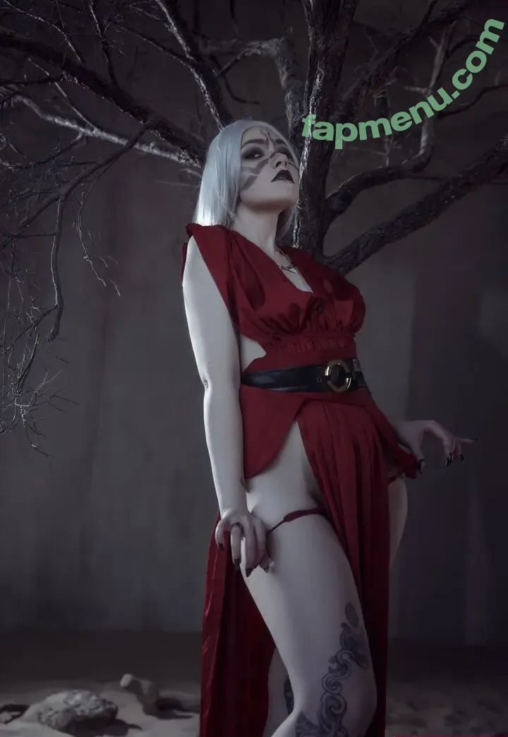 Mi2ray Cosplay nude photo #0169 (mi2ray2)