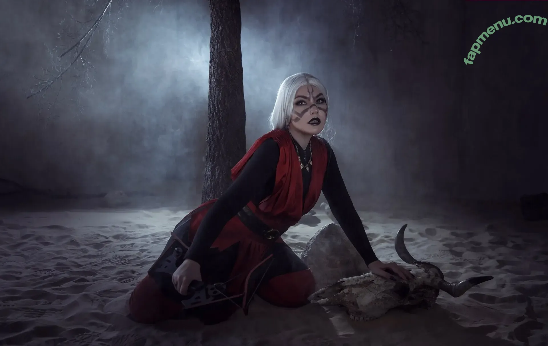 Mi2ray Cosplay nude photo #0173 (mi2ray2)