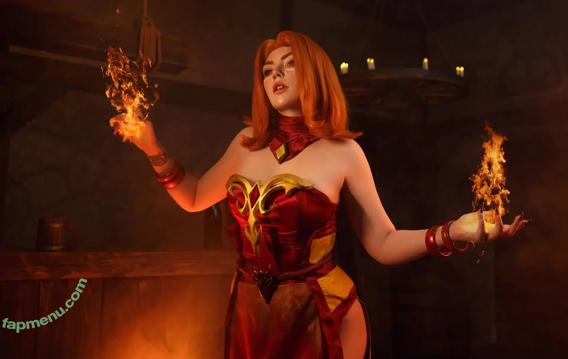 Mi2ray Cosplay nude photo #0175 (mi2ray2)