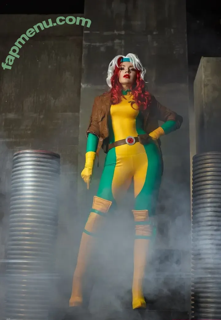 Mi2ray Cosplay nude photo #0179 (mi2ray2)