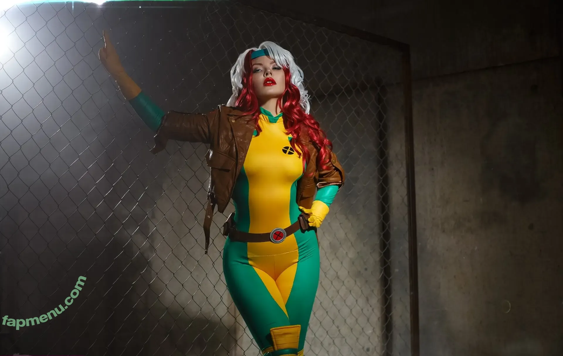 Mi2ray Cosplay nude photo #0181 (mi2ray2)