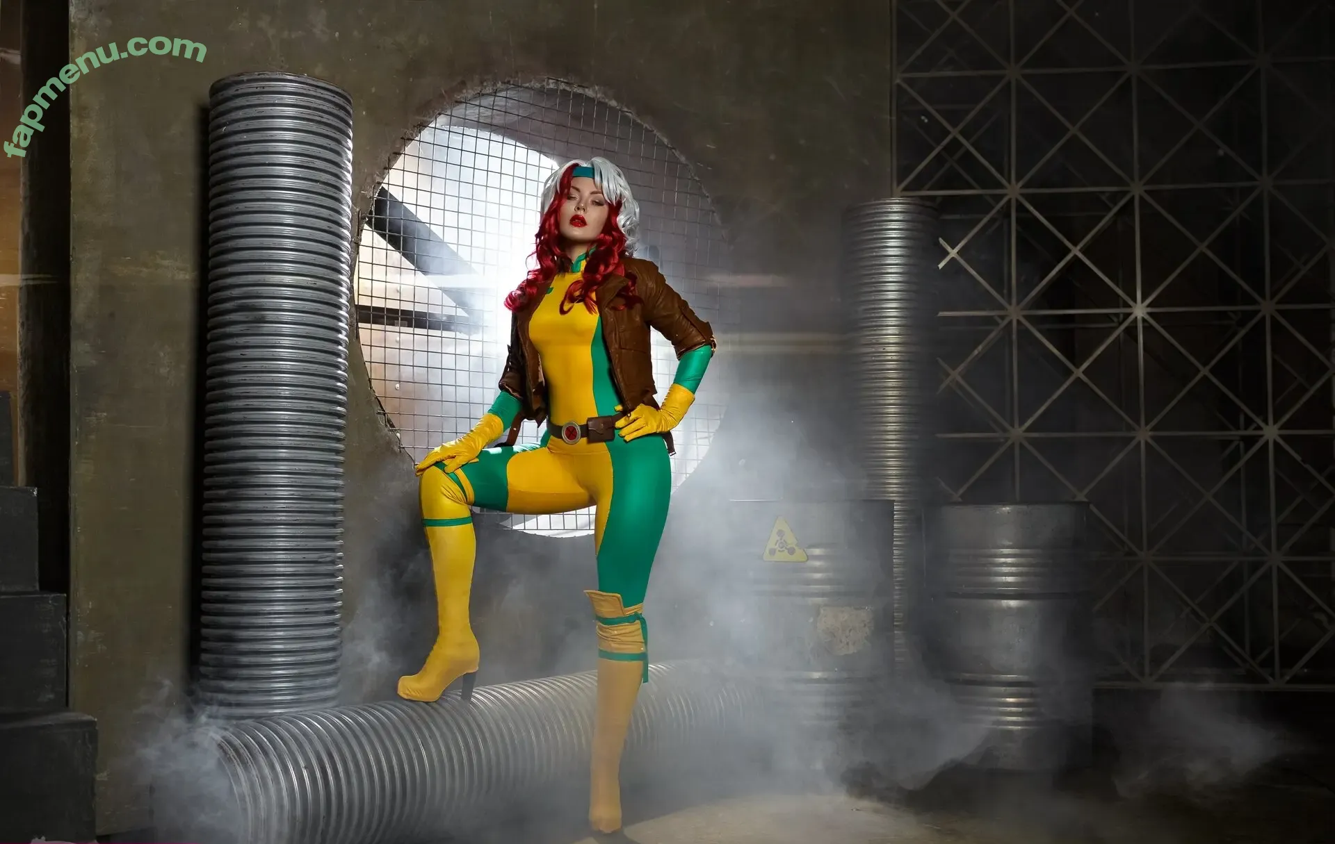 Mi2ray Cosplay nude photo #0182 (mi2ray2)